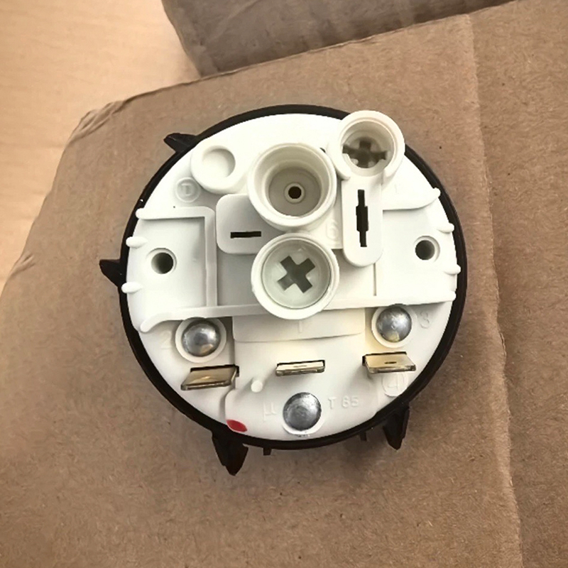 Vacuum Chamber Kit With Pump - Датчик уровня воды в посудомоечной машине