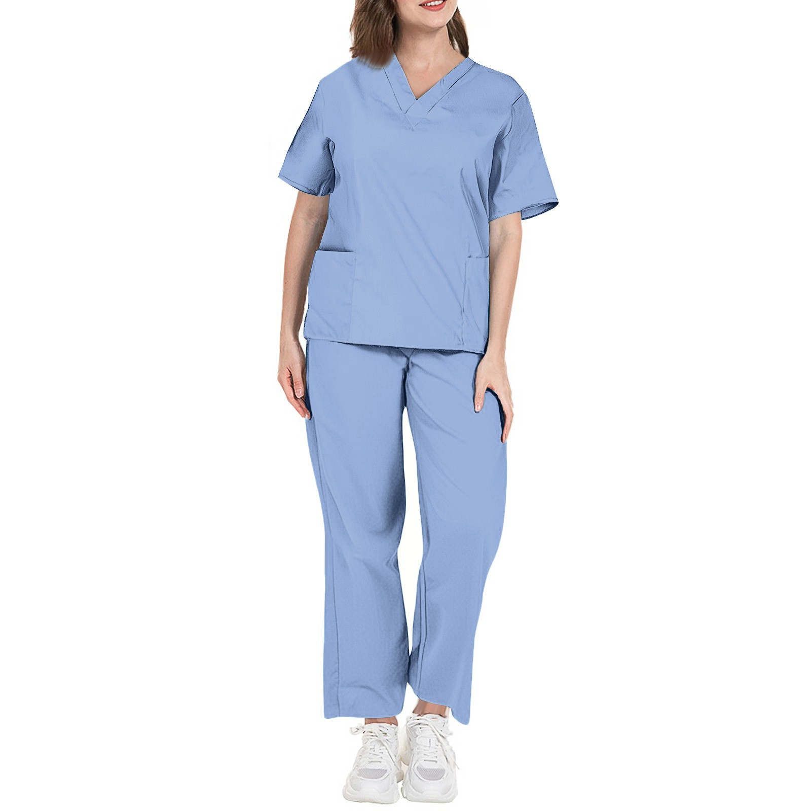 Medical Supplies - Женские комплекты для бега, косметический костюм,