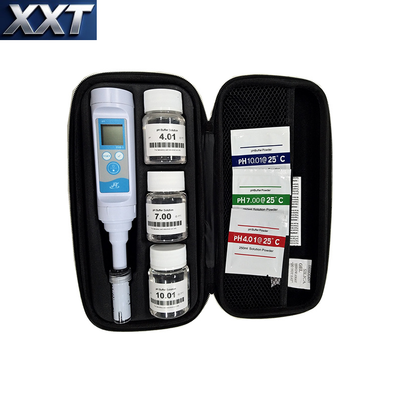 Ph Meter Digital Water Tester - Цифровой pH-метр XXT: тестер воды в