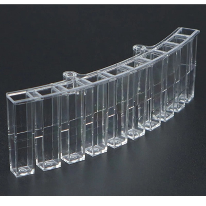 Medical Supplies - Новые 100% оригинальные кюветы для автоматических