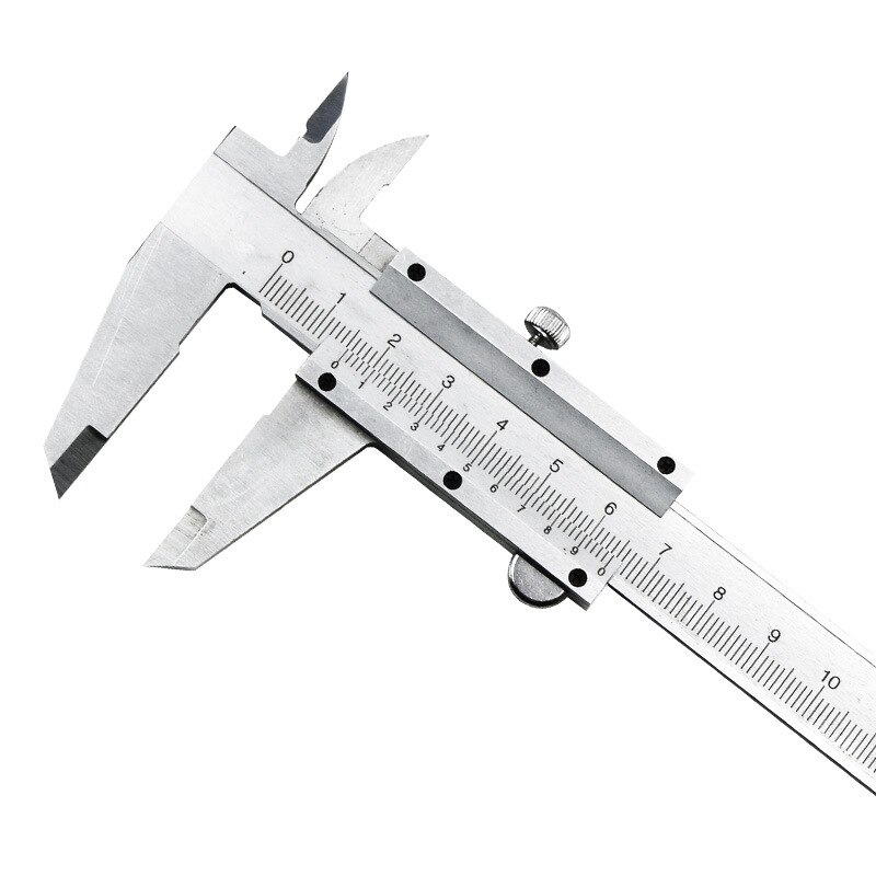 Digital Caliper 150Mm Stainless Steel - Штангенциркуль из нержавеющей стали Штангенциркуль стопорный