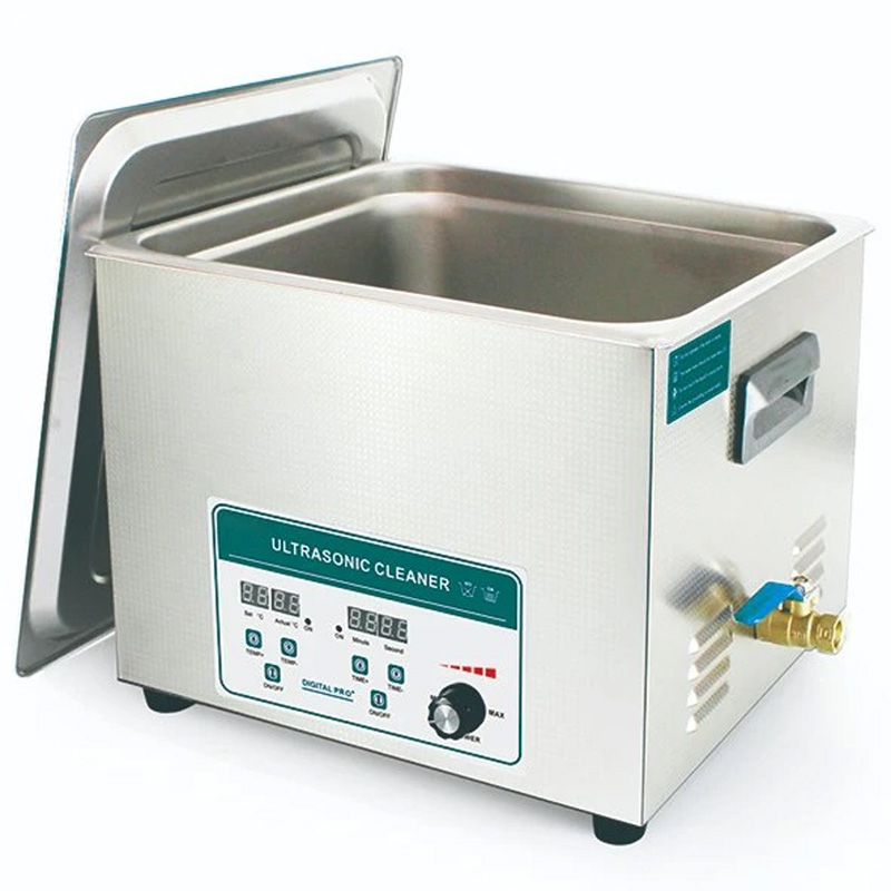 Ultrasonic Cleaner 30L Industrial - Ультразвуковая машина для чистки ювелирных изделий