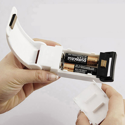 Креативная мини-термосварочная – обзор и цена Plastic Bag Impulse Heat Sealer