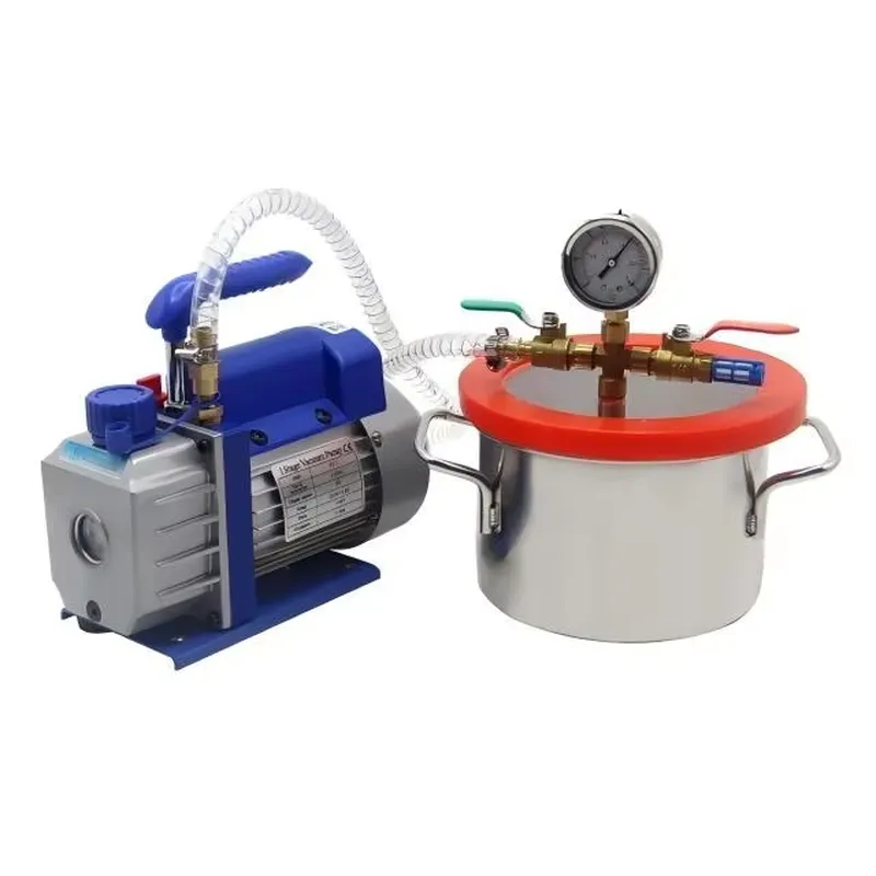 Вакуумное сушильное оборудован – обзор и цена Lab Equipment