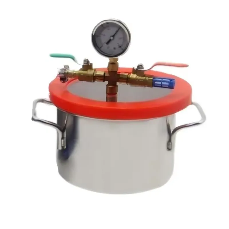 Вакуумное сушильное оборудован – обзор и цена Lab Equipment