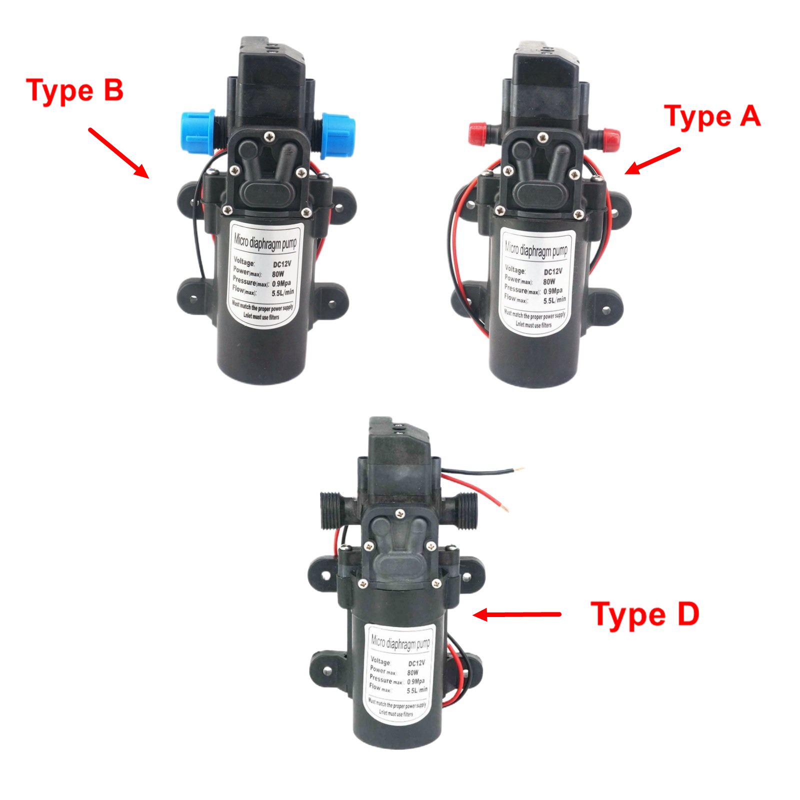 Мембранный водяной насос 12 В/ – обзор и цена Mini Peristaltic Pump 12V