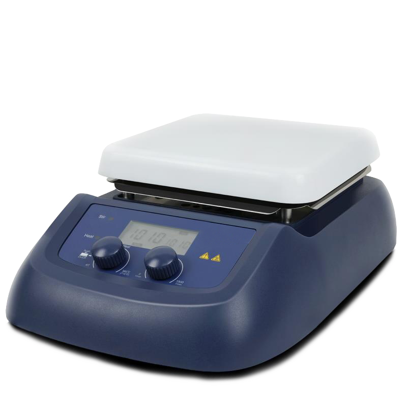 Лабораторная магнитная мешалка – обзор и цена Lab Magnetic Stirrer Hot Plate