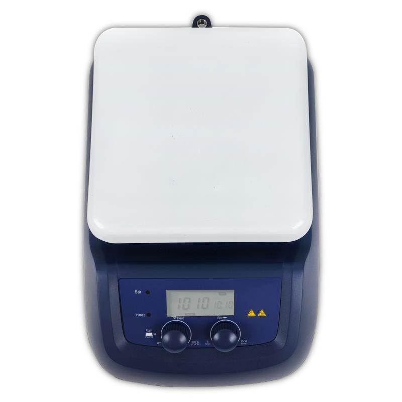 Лабораторная магнитная мешалка – обзор и цена Lab Magnetic Stirrer Hot Plate