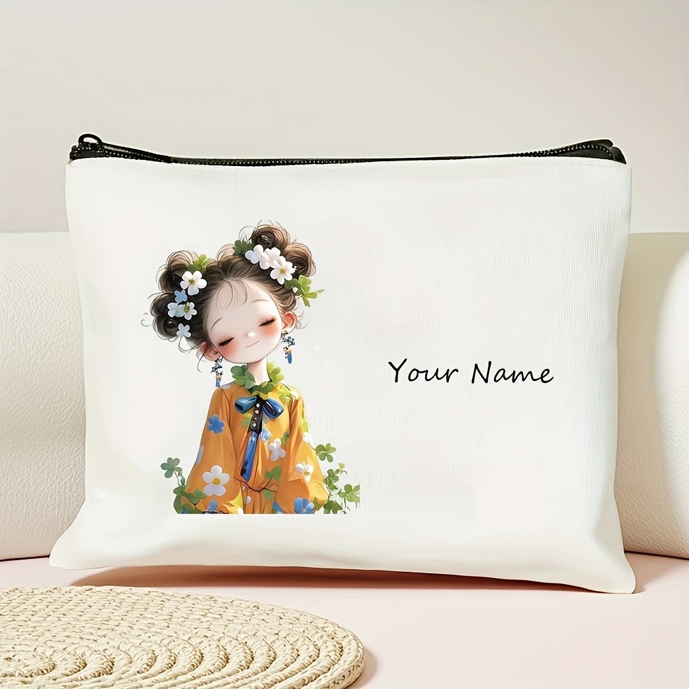 Корейский стиль, косметичка дл – обзор и цена Packaging