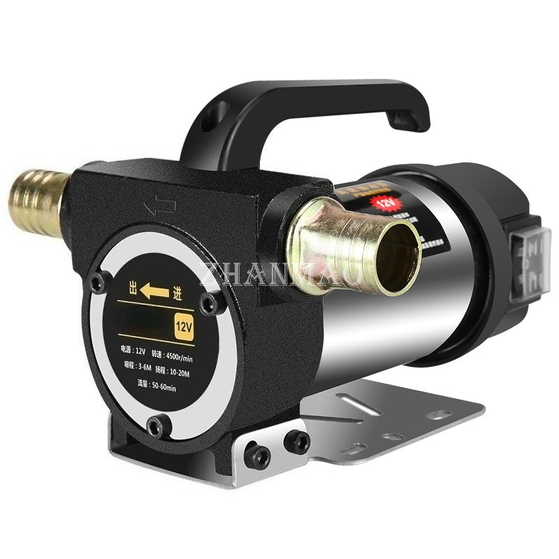Универсальный электрический ди – обзор и цена Mini Peristaltic Pump 12V