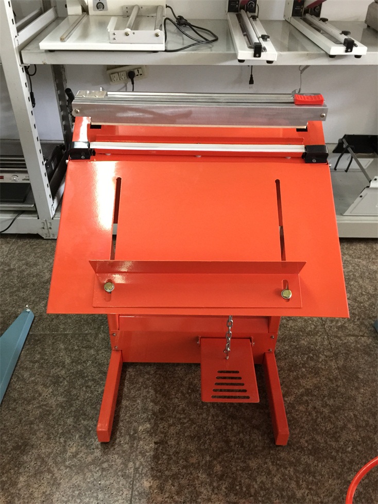 Импульсный запайщик пакетов SF – обзор и цена Plastic Bag Impulse Heat Sealer