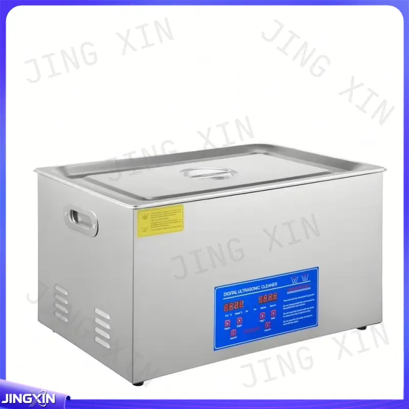 Индивидуальная настройка для ц – обзор и цена Ultrasonic Cleaner 30L Industrial