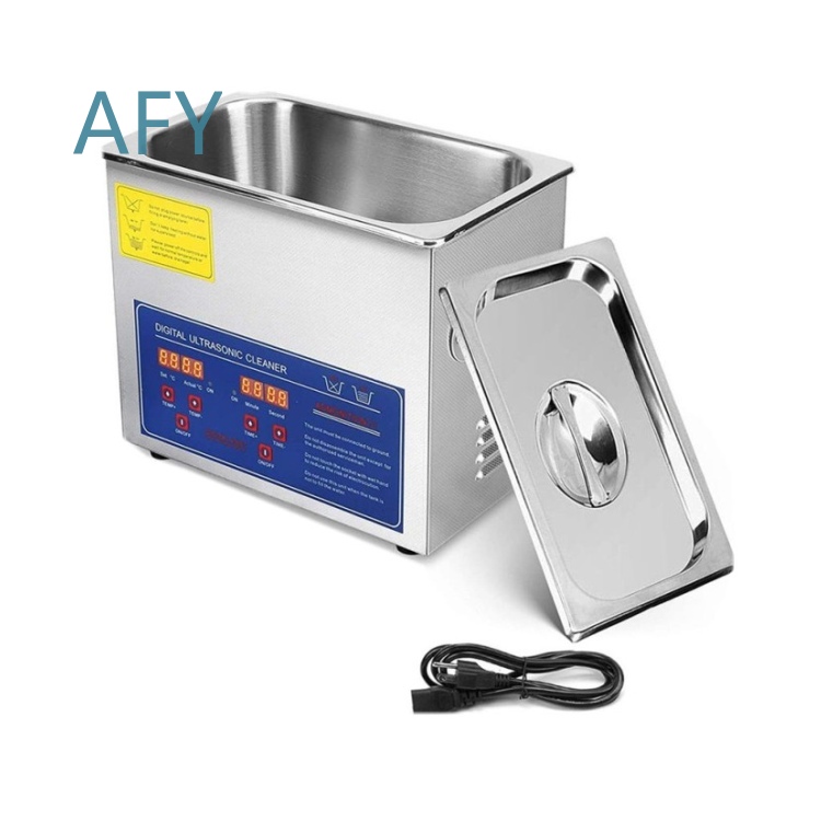 Ультразвуковая очистительная м – обзор и цена Ultrasonic Cleaner 30L Industrial