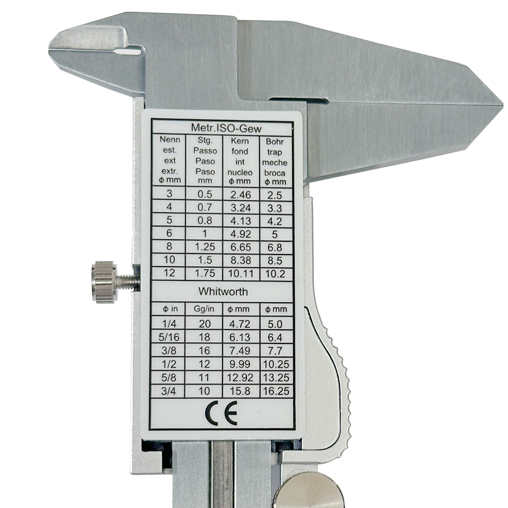 Цифровой штангенциркуль из цин – обзор и цена Digital Caliper 150Mm Stainless Steel