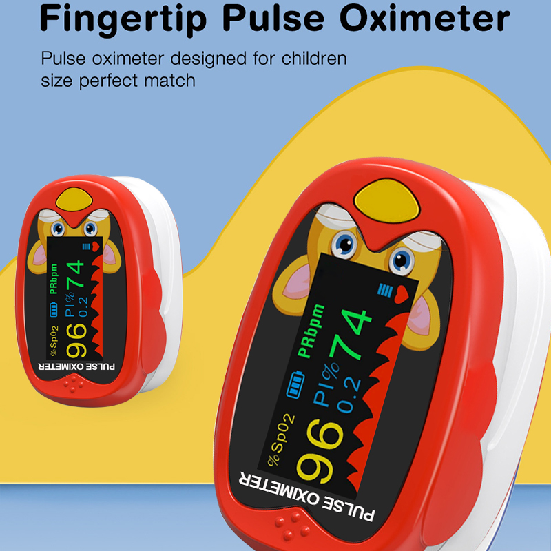 Перезаряжаемый пульсоксиметр н – обзор и цена Pulse Oximeter Fingertip Rechargeable