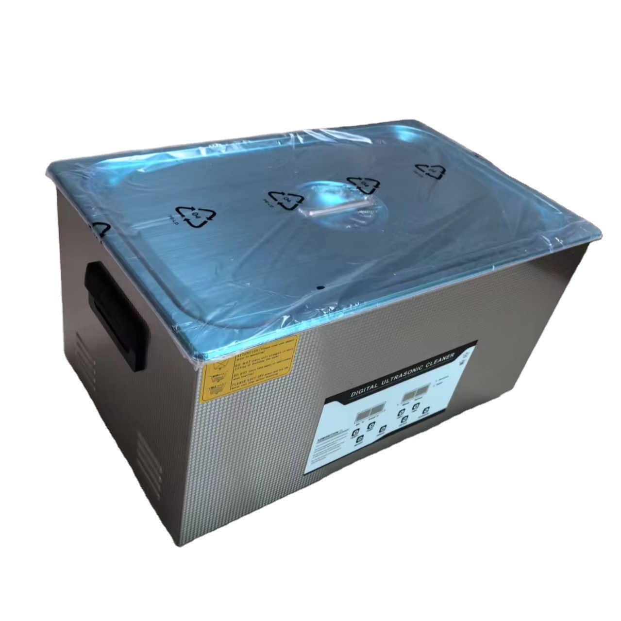 Промышленная электрическая уль – обзор и цена Ultrasonic Cleaner 30L Industrial