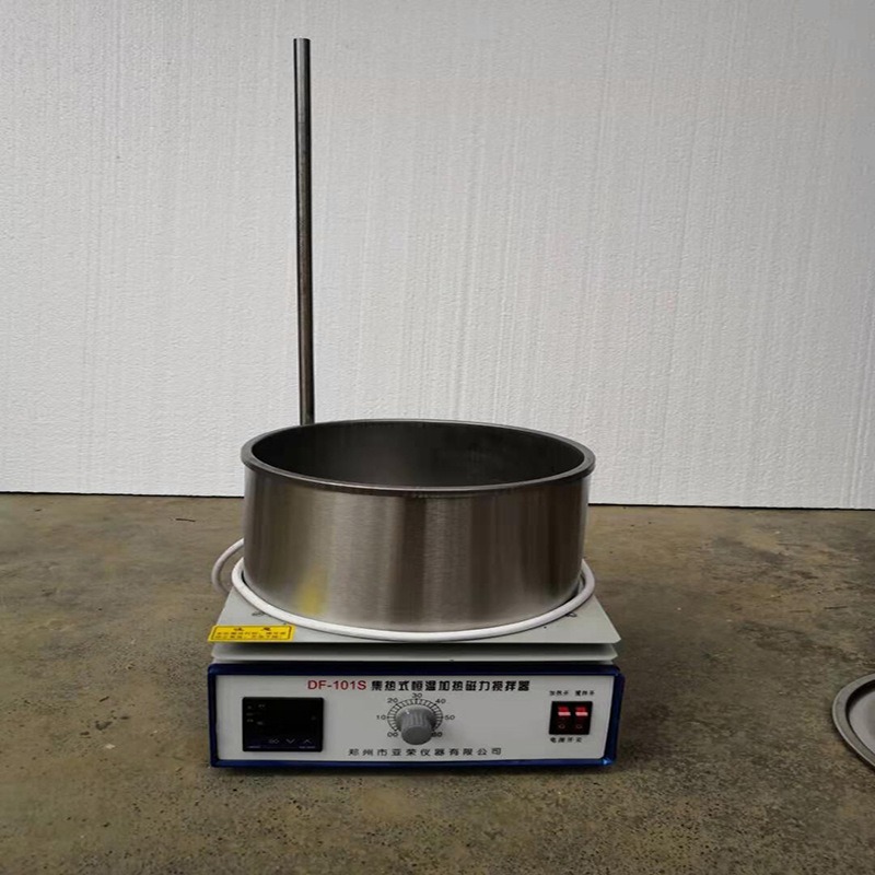 Усовершенствованная магнитная  – обзор и цена Lab Magnetic Stirrer Hot Plate