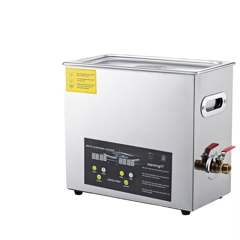 Промышленный ультразвуковой оч – обзор и цена Ultrasonic Cleaner 30L Industrial
