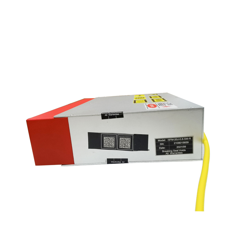 20 Вт 30 Вт 50 Вт HAN S LASER: – обзор и цена Fiber Laser Marking Machine 30W