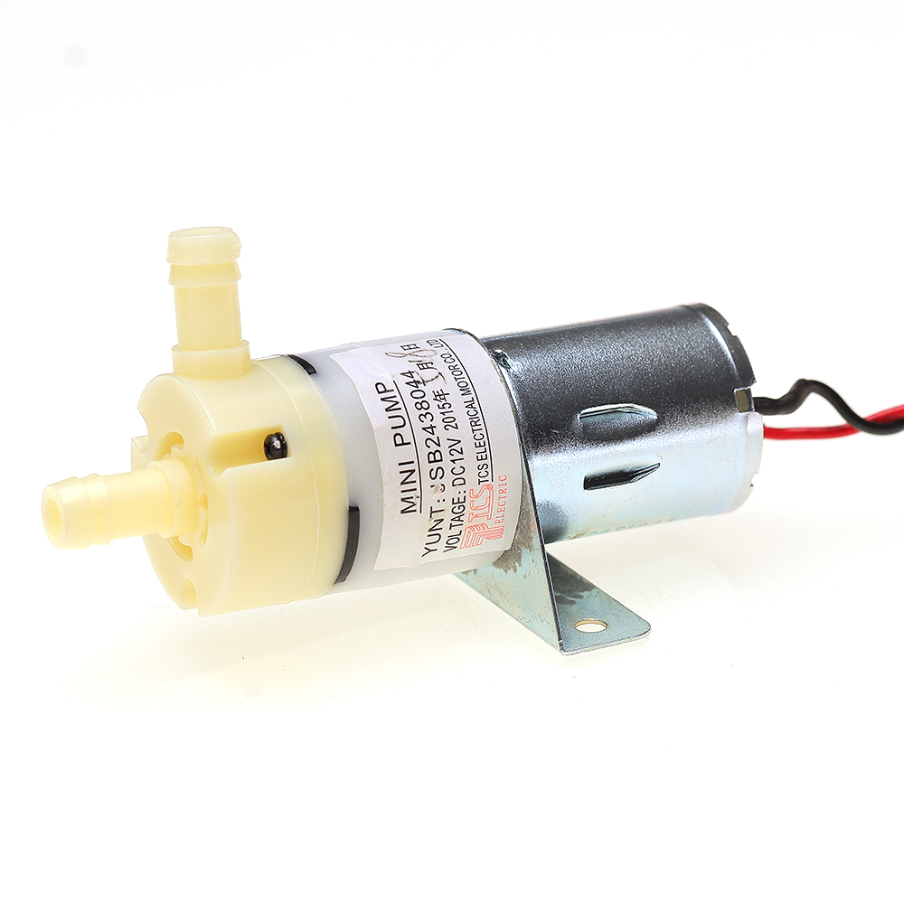 Мини 370 Водяной всасывающий н – обзор и цена Mini Peristaltic Pump 12V
