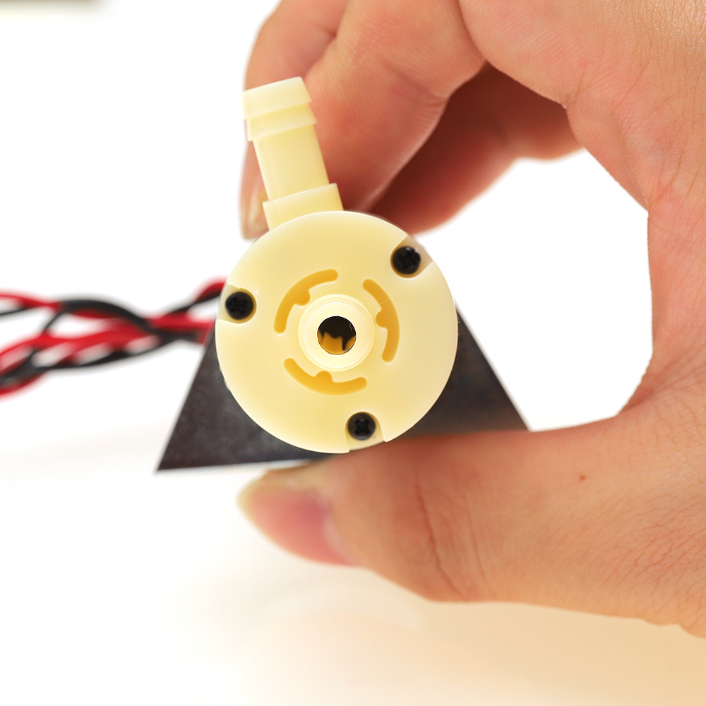 Мини 370 Водяной всасывающий н – обзор и цена Mini Peristaltic Pump 12V
