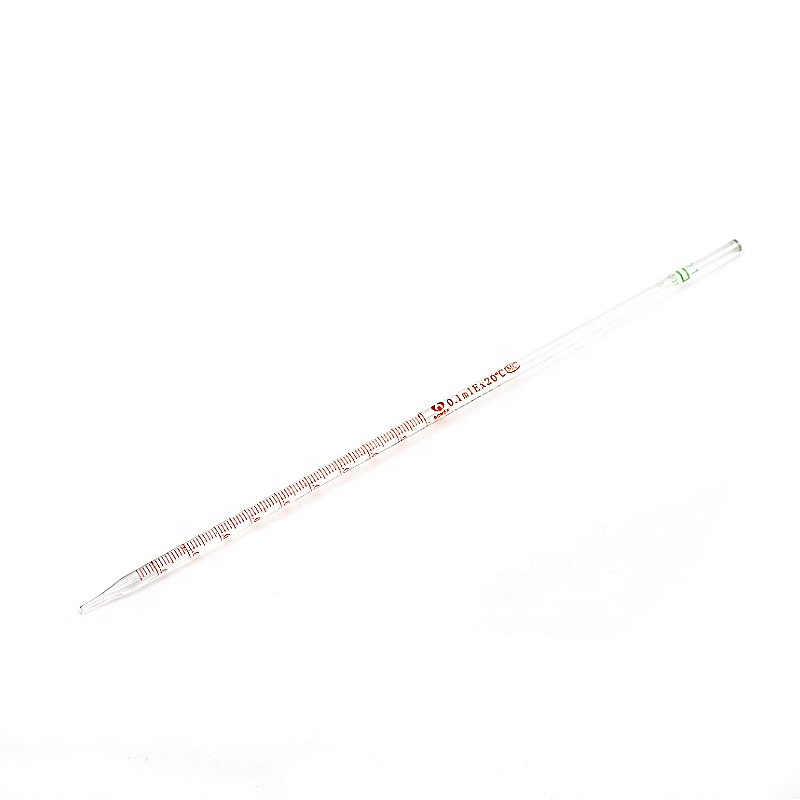 Цветное кольцо, объем 0,1-50 м – обзор и цена Lab Equipment