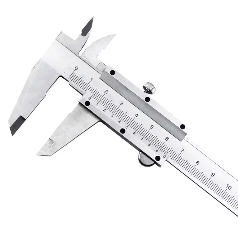 Профессиональный штангенциркул – обзор и цена Digital Caliper 150Mm Stainless Steel