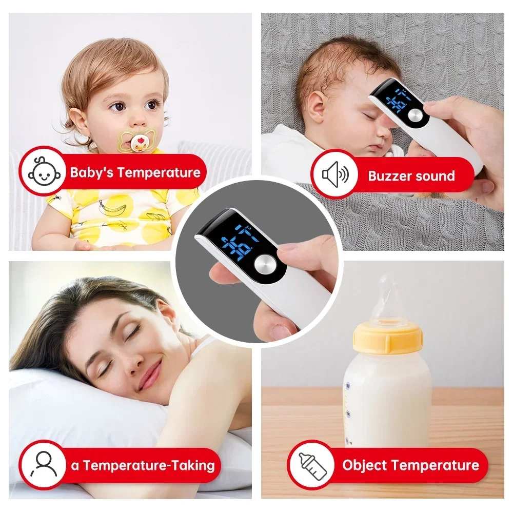 Перезаряжаемый медицинский окс – обзор и цена Pulse Oximeter Fingertip Rechargeable
