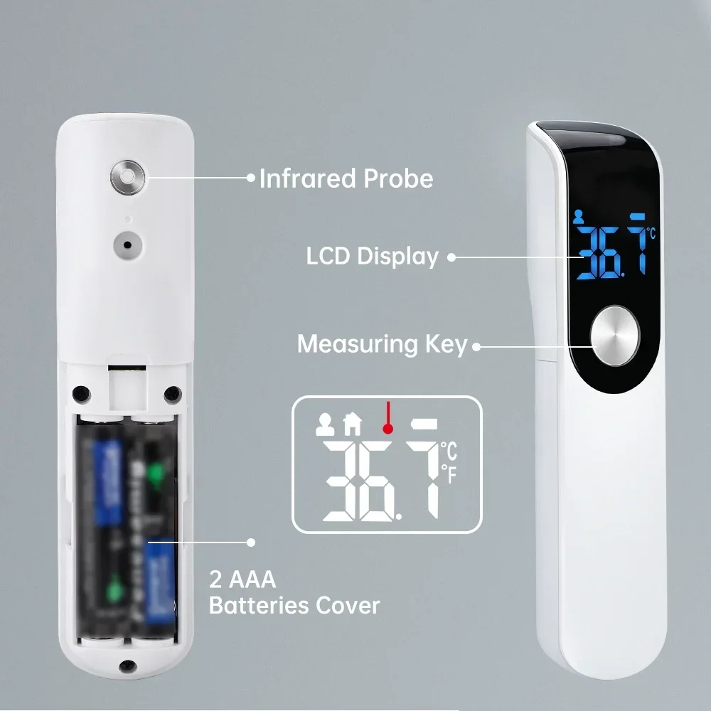 Перезаряжаемый медицинский окс – обзор и цена Pulse Oximeter Fingertip Rechargeable