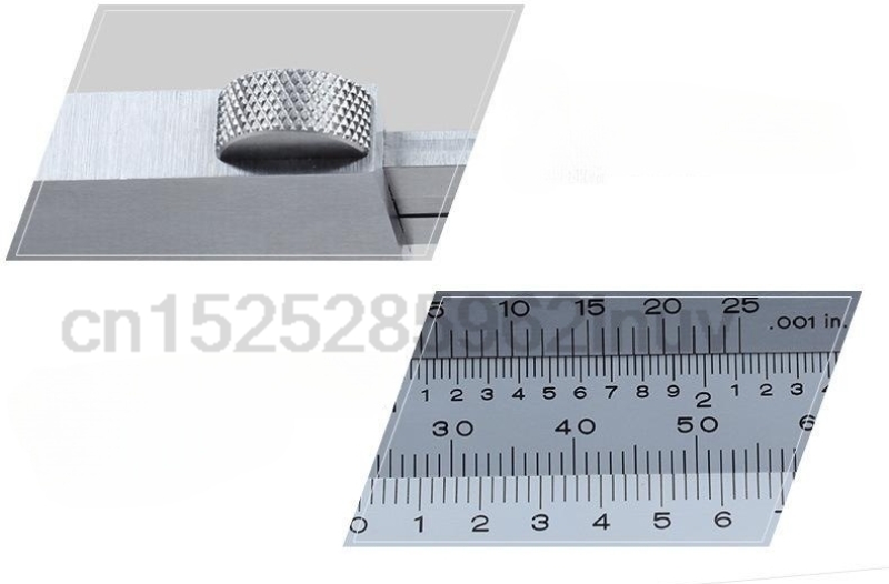 Штангенциркуль с ЧПУ 530-118,  – обзор и цена Digital Caliper 150Mm Stainless Steel