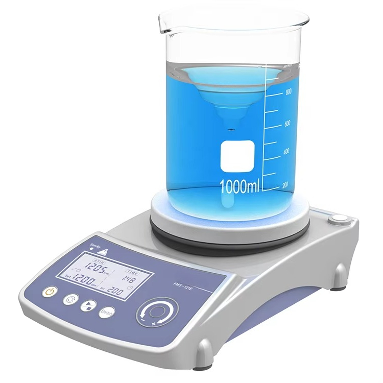 Магнитные мешалки для лаборато – обзор и цена Lab Magnetic Stirrer Hot Plate