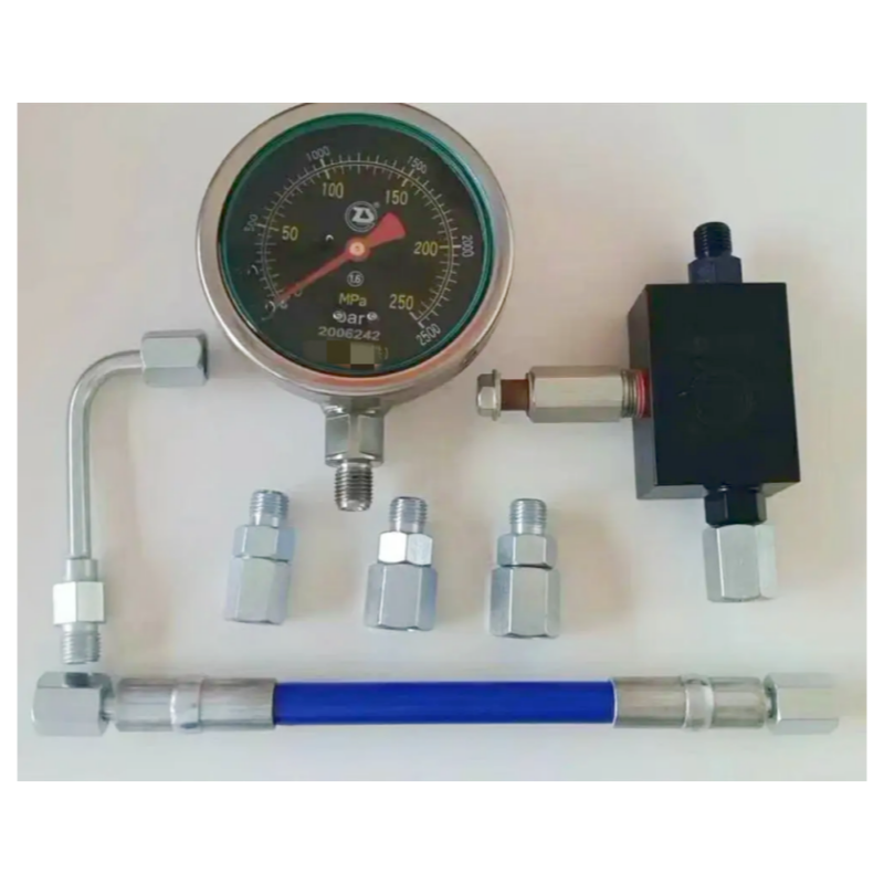 Измеритель давления насоса Com – обзор и цена Vacuum Chamber Kit With Pump