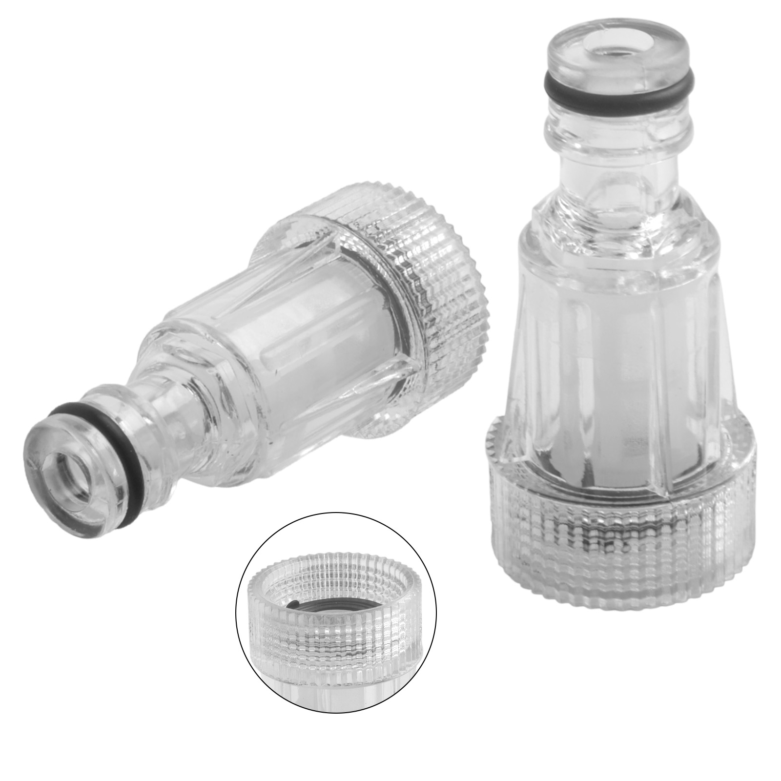 2 шт. соединитель для входного – обзор и цена Vacuum Chamber Kit With Pump