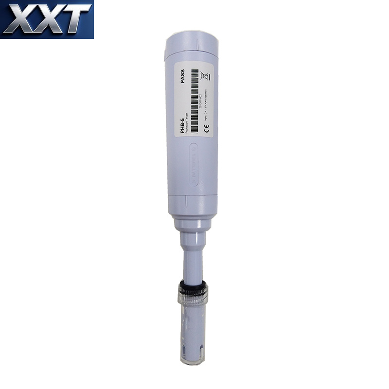 Цифровой pH-метр XXT: тестер в – обзор и цена Ph Meter Digital Water Tester