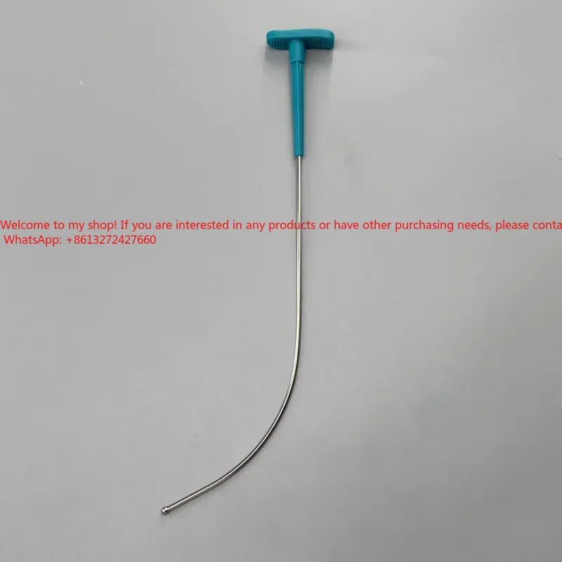Многоразовый жесткий интубацио – обзор и цена Medical Supplies