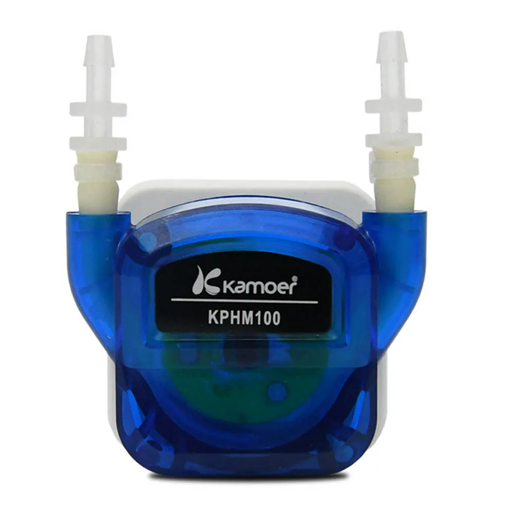 Небольшой перистальтический до – обзор и цена Mini Peristaltic Pump 12V