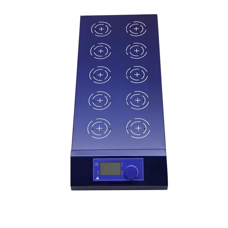 Магнитная мешалка с подогревом – обзор и цена Lab Magnetic Stirrer Hot Plate