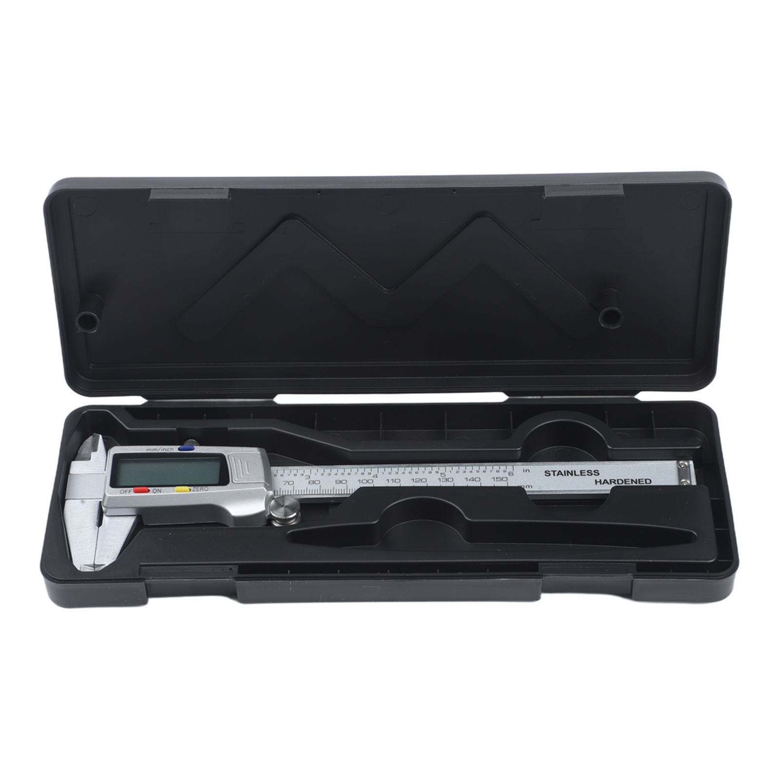 Цифровой штангенциркуль из нер – обзор и цена Digital Caliper 150Mm Stainless Steel