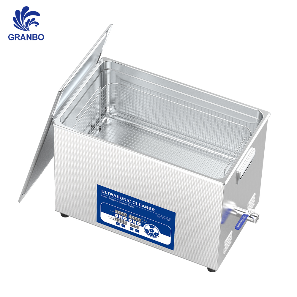 Новый ультразвуковой генератор – обзор и цена Ultrasonic Cleaner 30L Industrial