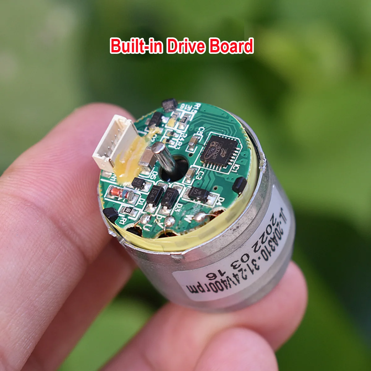 Бесщеточный Водяной насос 310, – обзор и цена Mini Peristaltic Pump 12V