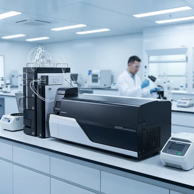 Лабораторное испытательное обо – обзор и цена Lab Equipment