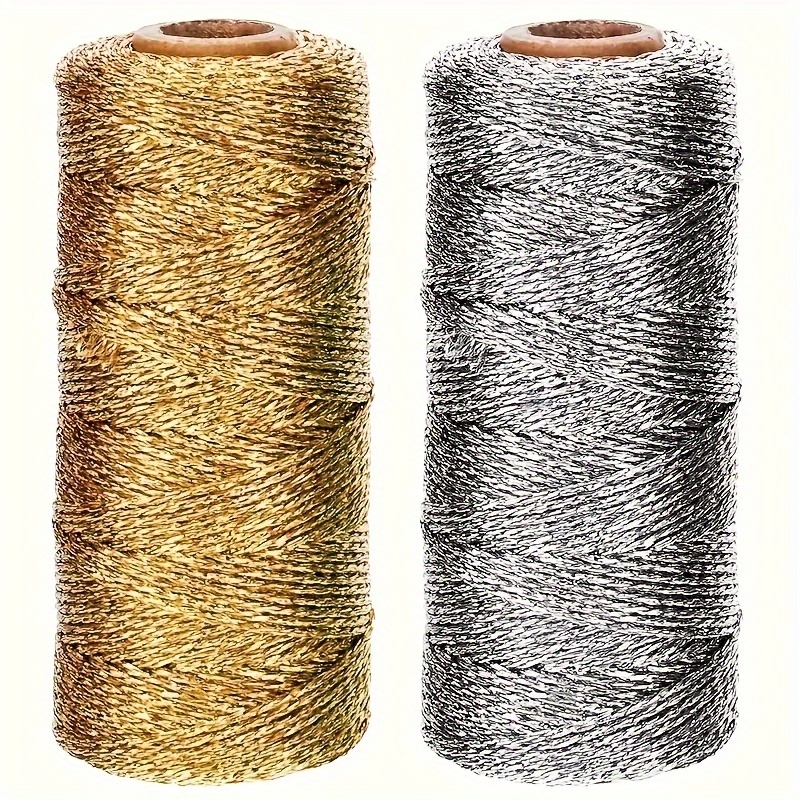 109 ярдов золотого и серебряно – обзор и цена Packaging