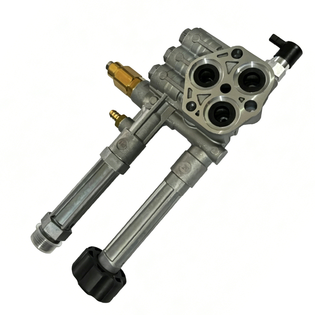 Насос высокого давления AR4294 – обзор и цена Vacuum Chamber Kit With Pump