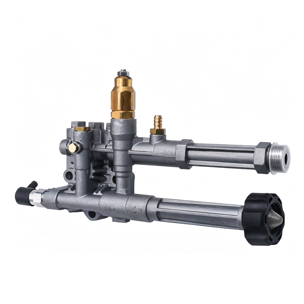 Насос высокого давления AR4294 – обзор и цена Vacuum Chamber Kit With Pump