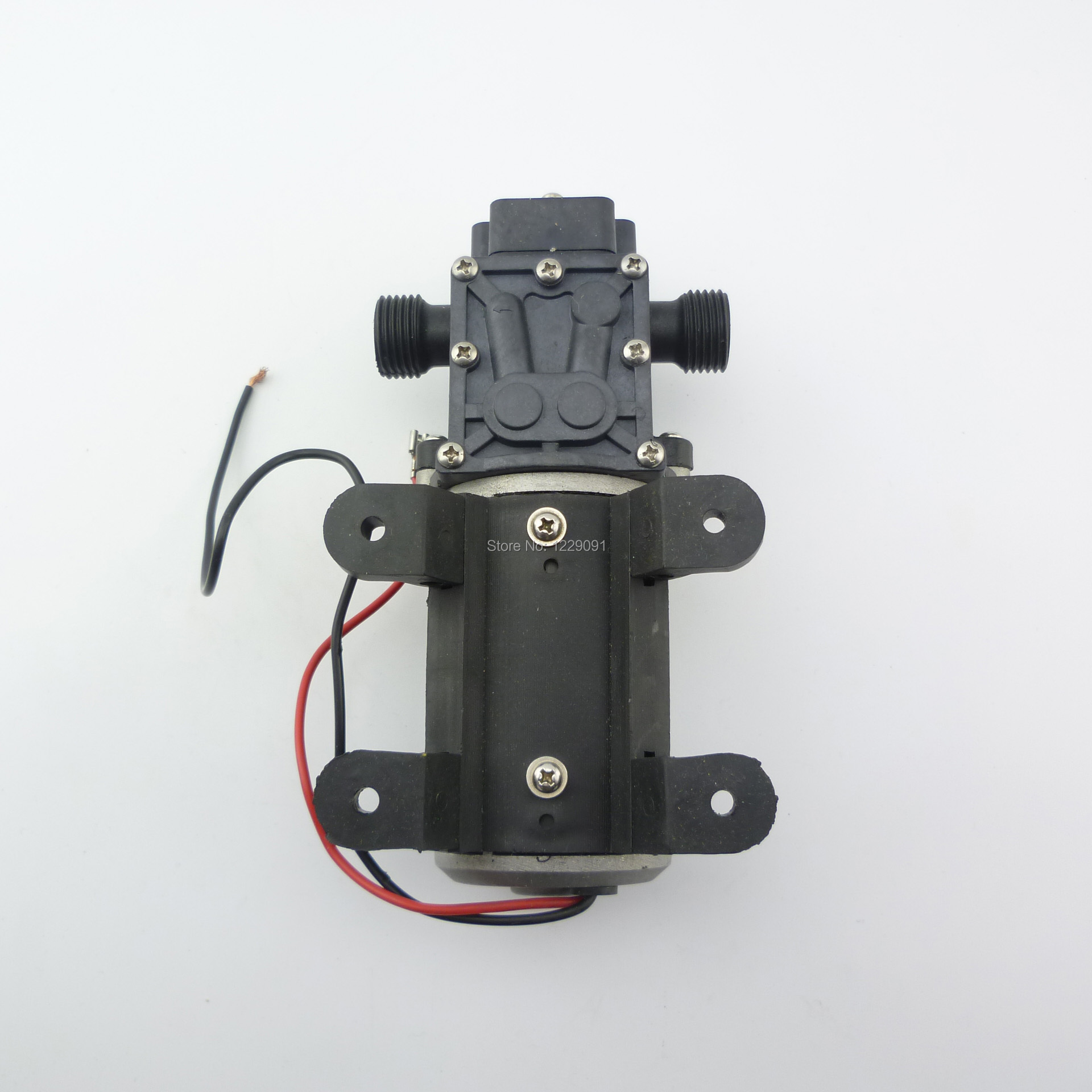 1 шт., 8 л/мин, 100 Вт, 12 В п – обзор и цена Mini Peristaltic Pump 12V