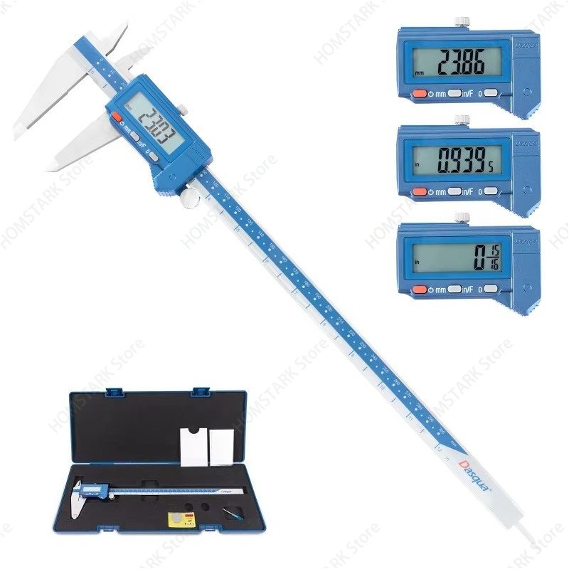 Цифровой штангенциркуль с защи – обзор и цена Digital Caliper 150Mm Stainless Steel