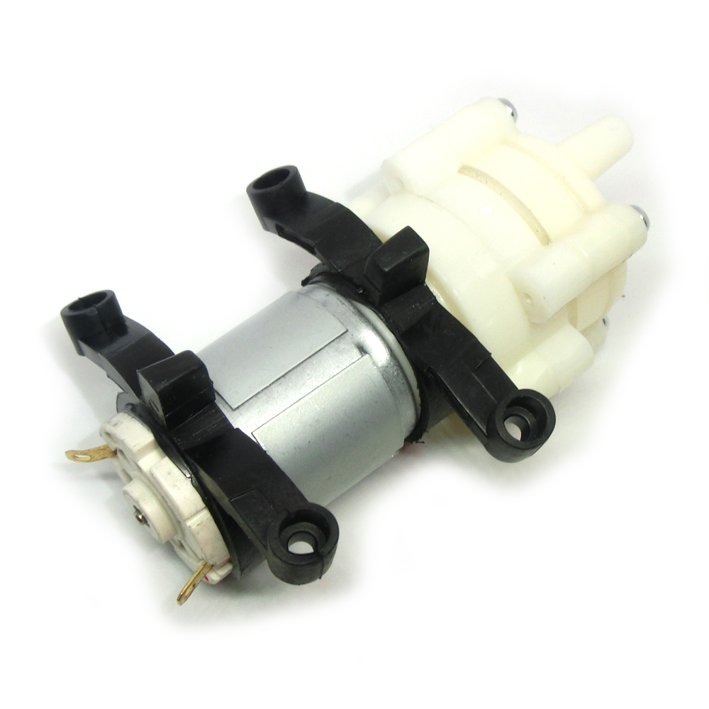 385 DC 6V-12V Высокая термосто – обзор и цена Mini Peristaltic Pump 12V