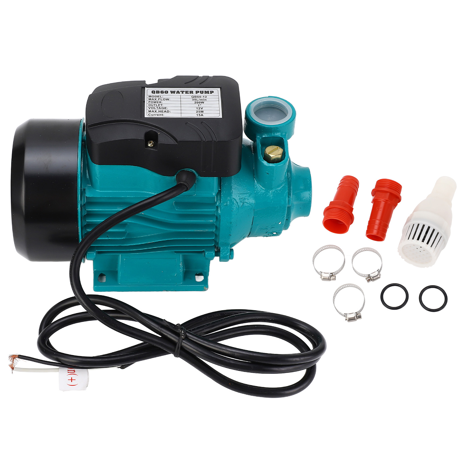 Вихревой насос на солнечной ба – обзор и цена Mini Peristaltic Pump 12V