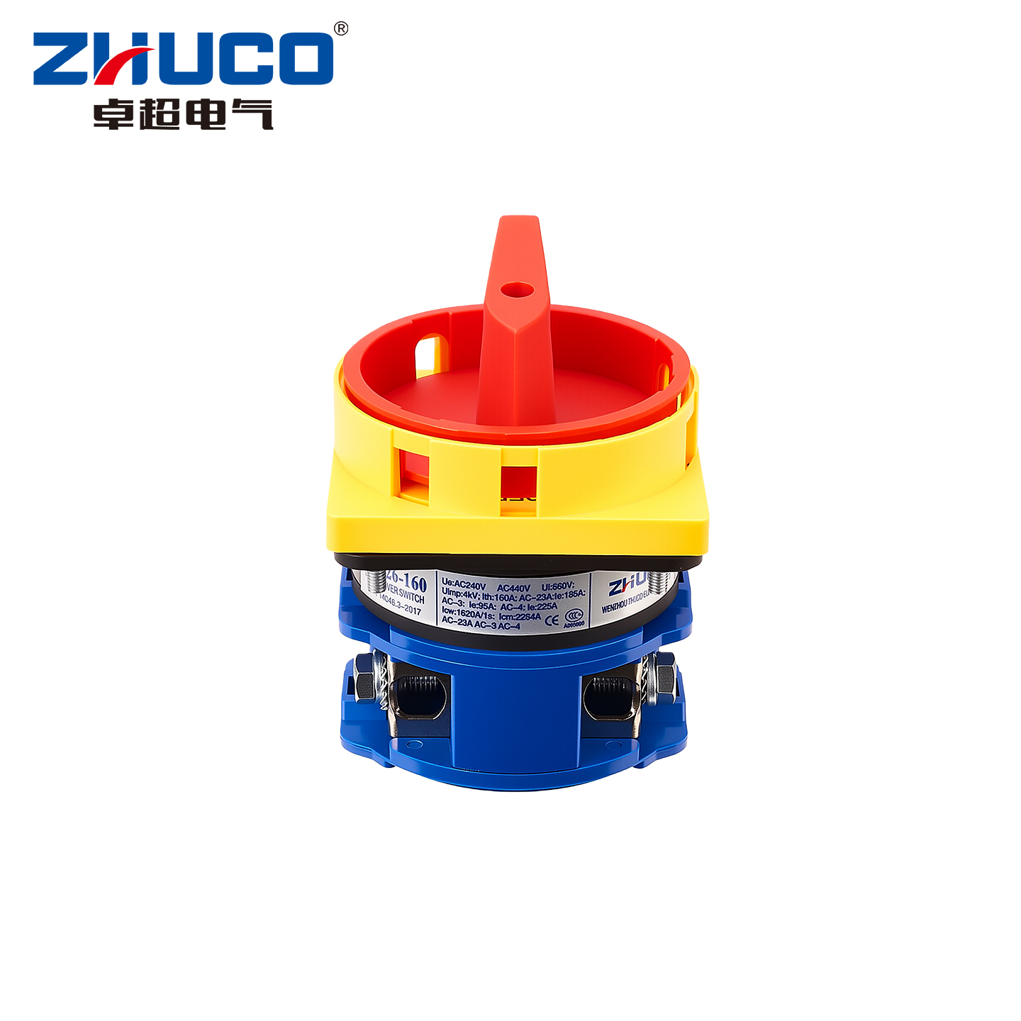 Переключатель Zhuco с двумя по – обзор и цена Industrial Tools